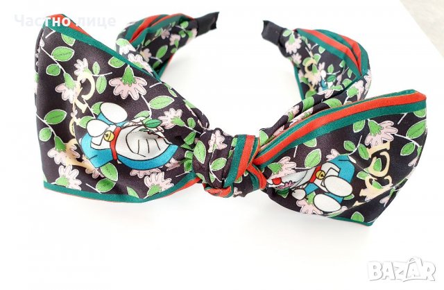 Диадема , снимка 2 - Аксесоари за коса - 33363420