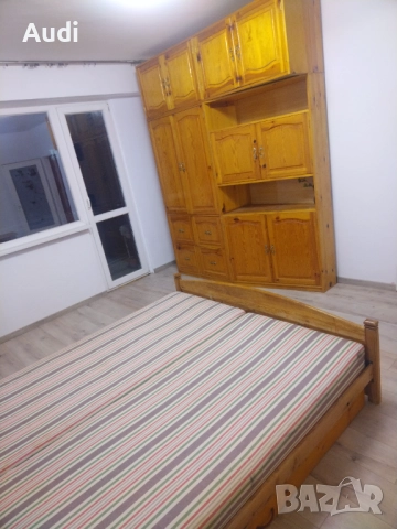 Собственик продава гарсионера в саниран блок. След освежителен ремонт., снимка 14 - Апартаменти - 52579025