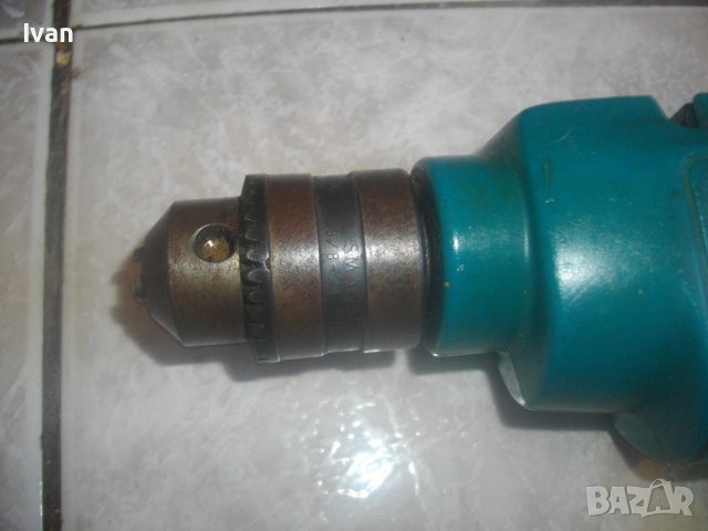Made in Japan-MAKITA 6070D7,2V-Японски Винтоверт-Бормашина-7,2 Волта-Метален Патронник-Driver Drill, снимка 3 - Винтоверти - 43696605