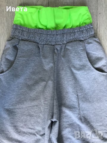 Дамско долнище, снимка 3 - Панталони - 33131118