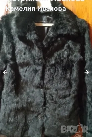 Страхотни модели зимни якета,кожухчета и елеци 