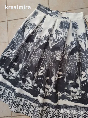 Нова пола, снимка 4 - Поли - 47616392