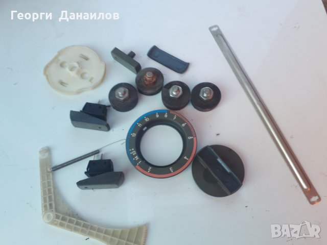 Продавам пералня Ariston LB 446 ST  на части, снимка 3 - Перални - 28484946