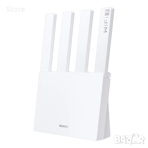 РУТЕР HUAWEI BE3 WUKUN-BE32 Dual-band, WI-FI 7, Gigabit