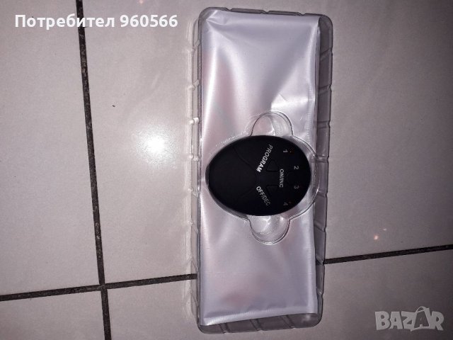 Масажор, снимка 4 - Масажори - 38819884