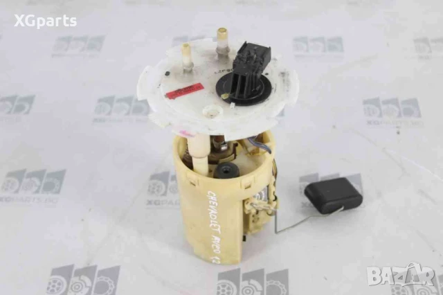  Бензинова помпа за Chevrolet Aveo 1.2 8V 72 к.с. (2003-2011)