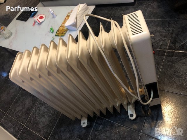 Радиатор голям само за 50 лв. Перфектен. Топли много. Радиатора може да отоплява голяма стая над 30 , снимка 4 - Други стоки за дома - 27962622