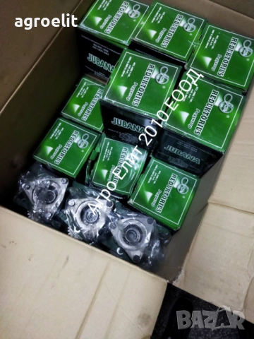 Стартерна приставка ПД ЮМЗ/ДТ75/Т150, снимка 3 - Части - 16203003