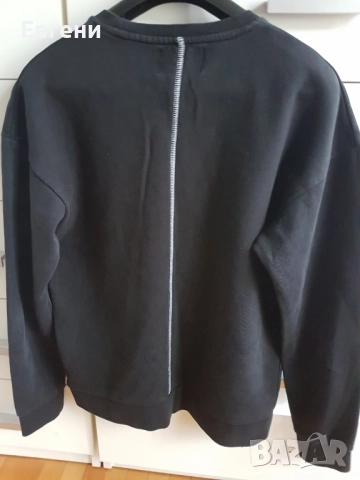 Мъжка блуза Jack Jones, снимка 2 - Блузи - 52340543