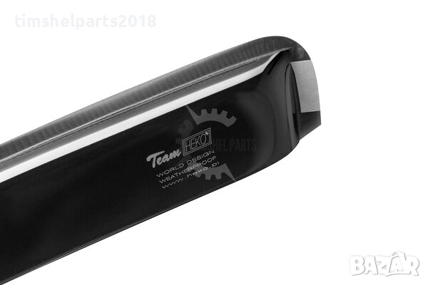 Предни ветробрани Heko за Ford Transit 1985-2000 год. за горна част, снимка 3 - Части - 52879353