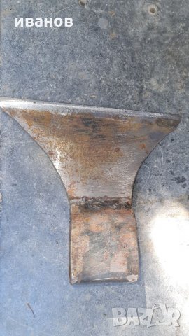 Супер брадва, снимка 1