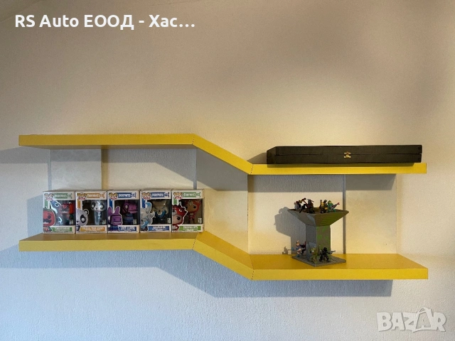 Мебели за детска стая / легло / ракла / гардероб / шкаф / бюро , снимка 2 - Гардероби - 53585386