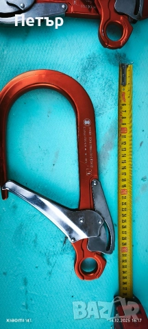 Карабинери работни , снимка 5 - Други инструменти - 52791568