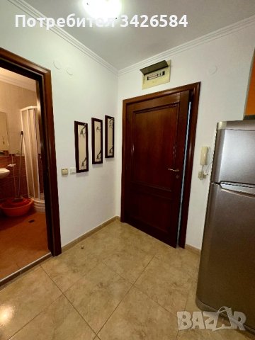 Двустаен апартамент в комплекс „ Етъра 1 “, снимка 10 - Aпартаменти - 43474501