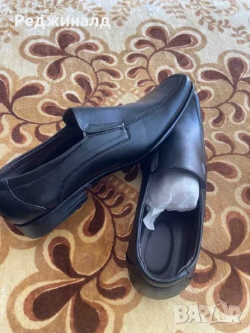 Мъжки обувки 46№
