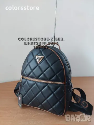 Раница Guess-SG112U, снимка 2 - Раници - 47413447