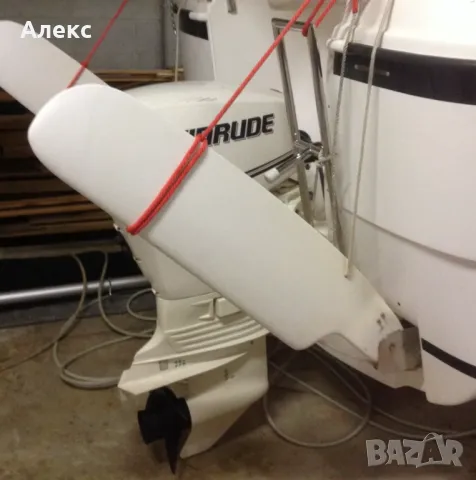 Руддер за Mac Gregor 26M