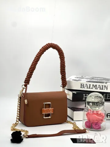 Versace дамски чанти Различни цветове , снимка 10 - Чанти - 48881048