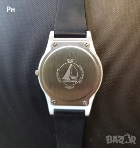 Часовник Q&Q, снимка 2 - Други - 52253390