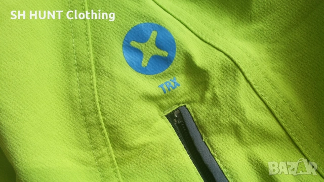 TRANGOWORLD TRX CORDURA Stretch Trouser размер L еластичен панталон - 1963, снимка 13 - Екипировка - 53236887