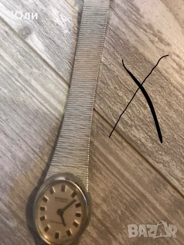 Маркови часовници, снимка 14 - Мъжки - 48016922