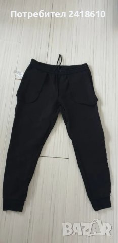 Lacoste Sport Slim Fit Pant Mens Size 4 - M  ОРИГИНАЛ! Мъжко Долнище!, снимка 11 - Спортни дрехи, екипи - 48168434