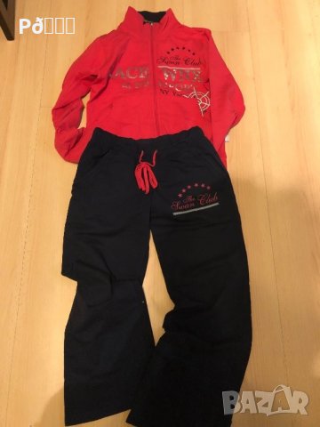 Елек,  , анцунг, пуловер - детски., снимка 2 - Детски комплекти - 27685887