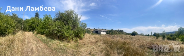 Продава се УПИ в с. Долни Романци, обл. Перник, снимка 12 - Парцели - 51576066