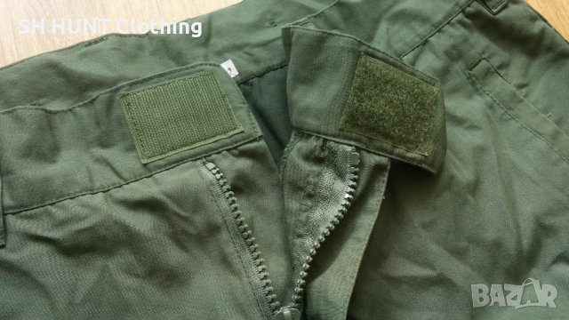 DOVRE FJELL Trouser размер L за лов риболов туризъм панталон със здрава материя - 389, снимка 11 - Екипировка - 42963838