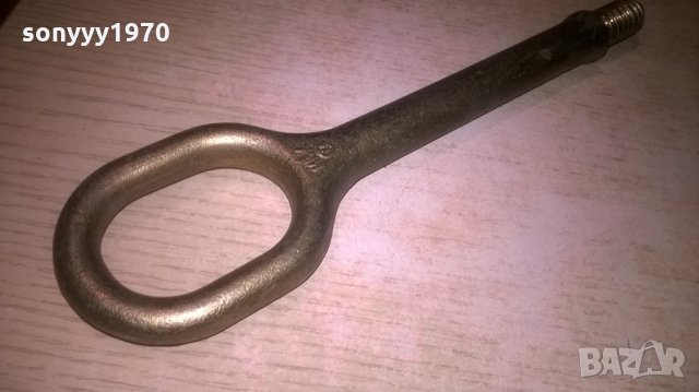 КУКА ЗА ТЕГЛЕНЕ НА КОЛА-ВНОС ШВЕИЦАРИЯ, снимка 5 - Аксесоари и консумативи - 27646203