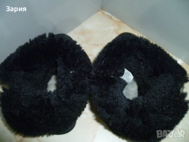 UGG оригинални ботуши №37, снимка 6 - Дамски ботуши - 53037634