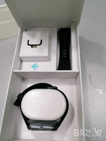 Смарт часовници Fitbit Versa 2, снимка 3 - Смарт гривни - 39394651