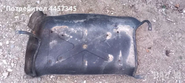 Предпазител за резервоар - Suzuki Grandvitara , снимка 4 - Части - 50114173