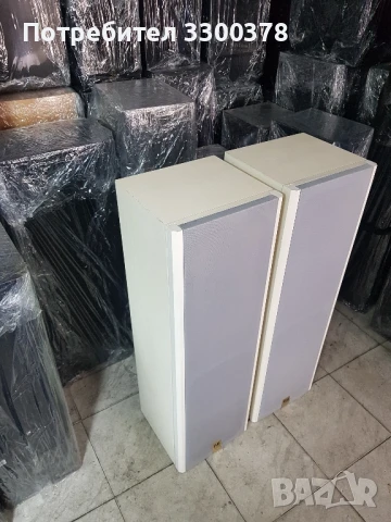 Тонколони elac el 135 ll, снимка 8 - Тонколони - 50518273