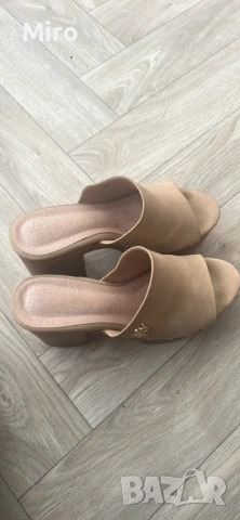 Дамски сандали, снимка 14 - Дамски обувки на ток - 53515430