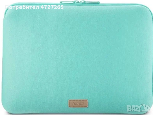 Калъф за лаптоп /Hama/