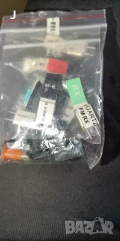 Радиоапаратури 40,25mhz рк модели, снимка 3 - Дронове и аксесоари - 49139679