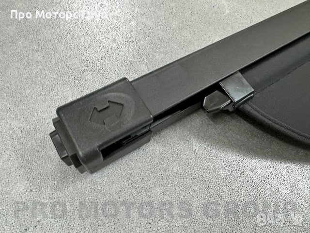 Щора за багажник Nissan X-Trail T32 2014-2020, снимка 3 - Части - 42425895