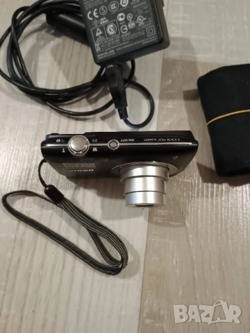 Фотоапарат Nikon, снимка 6 - Фотоапарати - 52583343