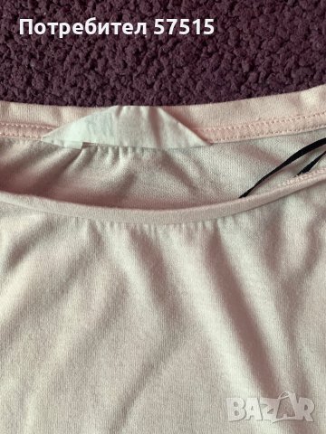 Тениска H&M, снимка 4 - Тениски - 43832016