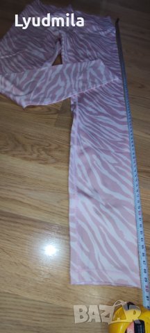 Клин BIBA с повдигащ ефект., снимка 4 - Клинове - 43364277