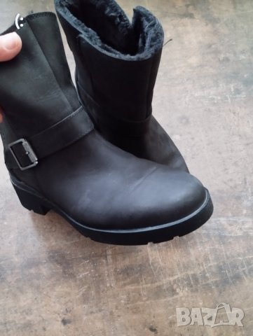 Timberland waterproof номер 39., снимка 4 - Дамски ботуши - 43957841