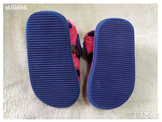 ДЕТСКИ САНДАЛИ JOMA ОРИГИНАЛНИ., снимка 6 - Детски сандали и чехли - 48762542