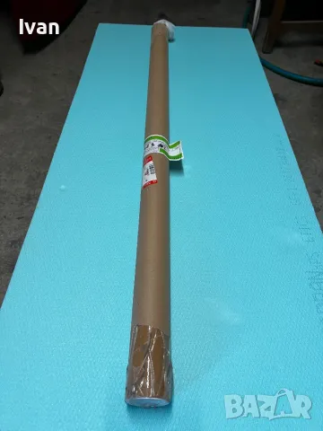 Водобранна лайсна за Range Rover Evoque, снимка 2 - Части - 48453361