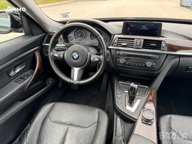 BMW 330d GT | Панорама  | Сервизна история 🚗, снимка 7 - Автомобили и джипове - 53323578