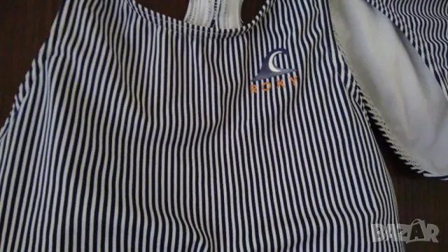 Roxy бански, снимка 2 - Детско бельо и бански  - 47505031