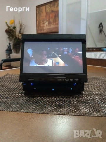 Clarion vz 401e, снимка 4 - Аксесоари и консумативи - 51607665