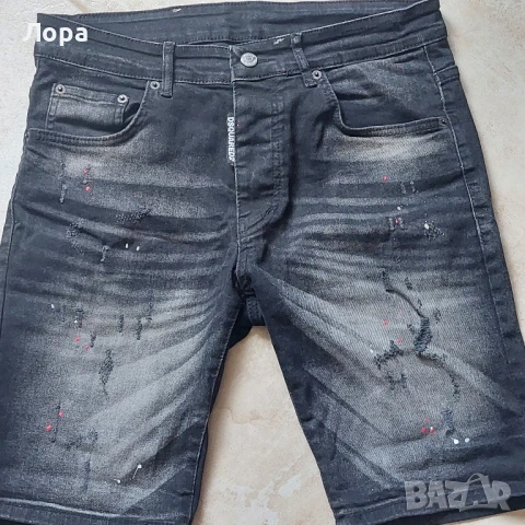 Мъжки дънкови панталони DSQUARED2 