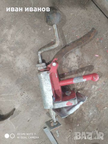 За плочки, снимка 2 - Други инструменти - 28611527