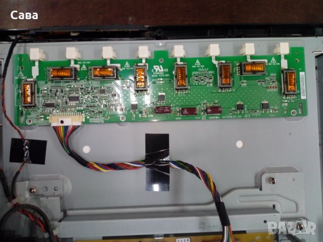 TV SONY KDL-26BX320   на части, снимка 5 - Части и Платки - 27174521